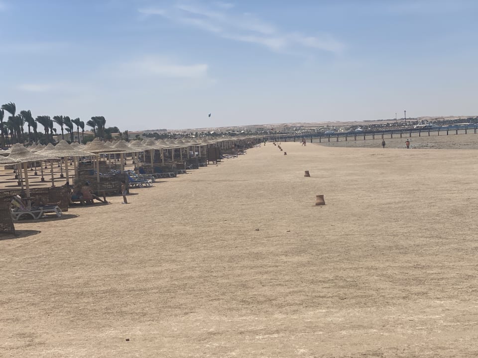 Strand Stella Beach Resort & Spa Makadi Bay