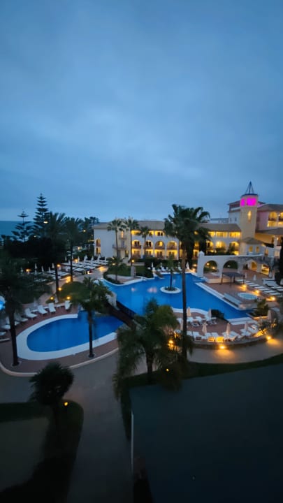 Pool Fuerte Conil-Resort