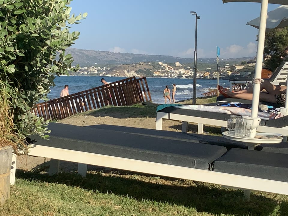 Sonstiges Kiani Beach Resort Family All Inclusive