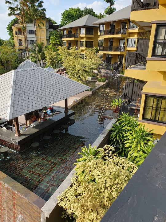 Ausblick Moracea by Khao Lak Resort