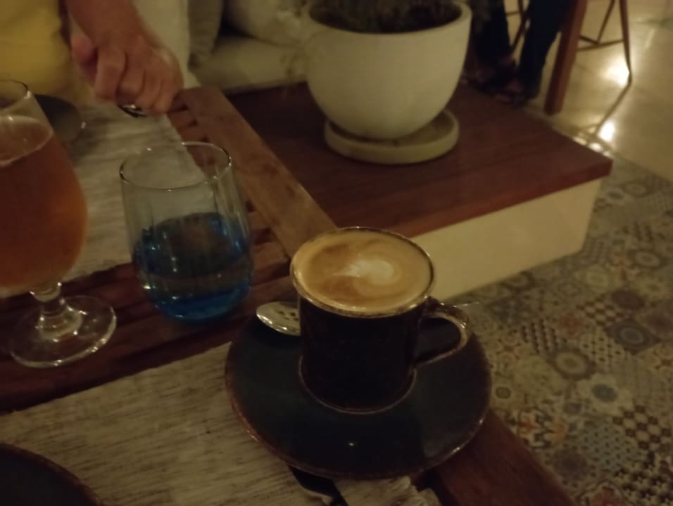 Gastro Steigenberger Coraya Beach - Adults only