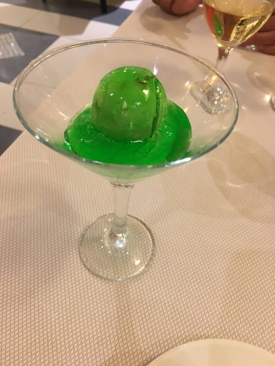 Ein grüner Traum  Premier Le Reve Hotel & Spa