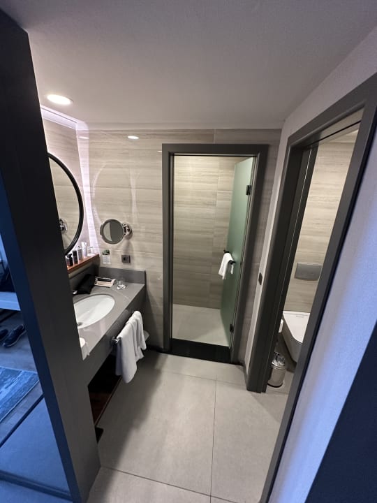 Zimmer Seaden Quality Resort & Spa