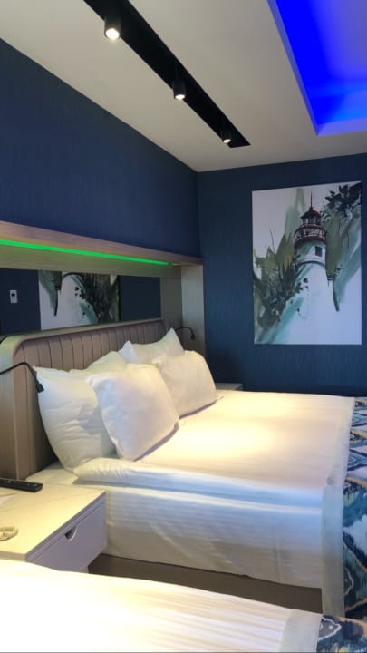 Zimmer Royal Wings Hotel