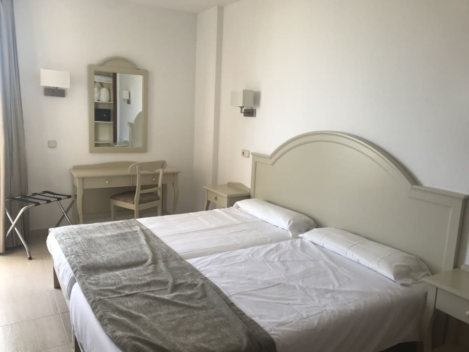 Zimmer Garbí Cala Millor