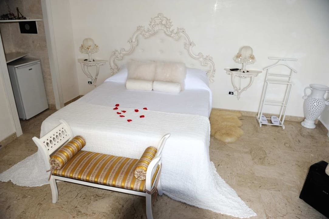 Unsere Suite Bellavista Suite