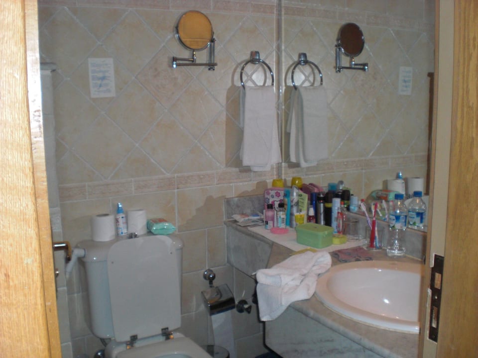 Bad Beach Albatros Resort