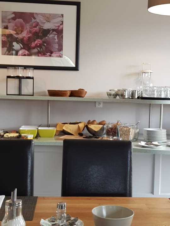 Gastro Residenz am Ostufer