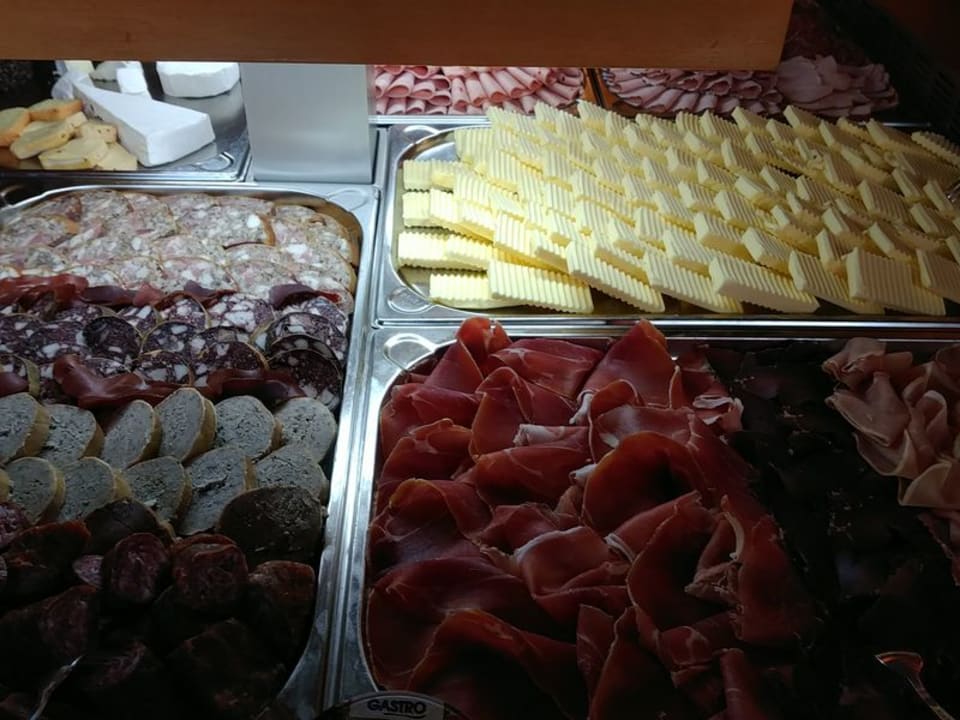 Gastro Gasthof Brauner Hirsch