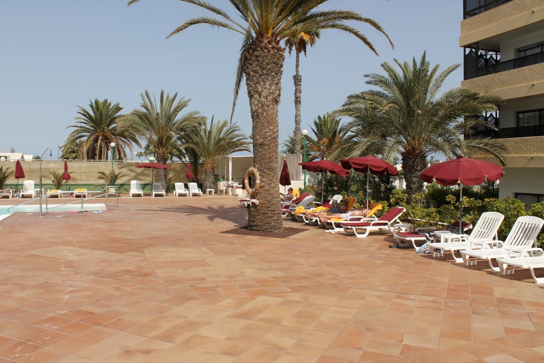 Pool Club Excelsior 2