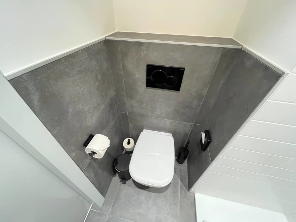 Zimmer ibis Budapest Stadium