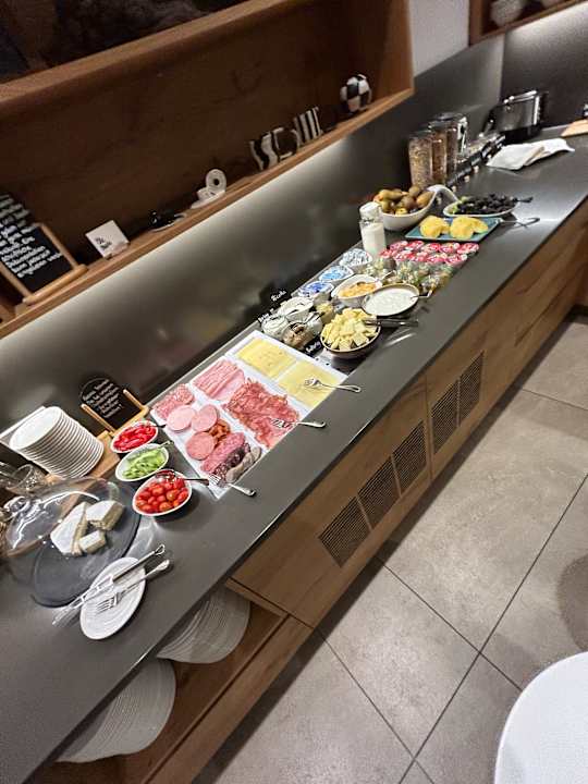 Gastro Weinhotel Pfeffer & Salz