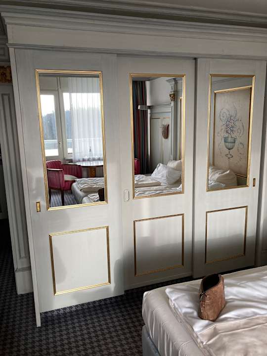 Zimmer Sure Hotel by Best Western Rhoen Garden