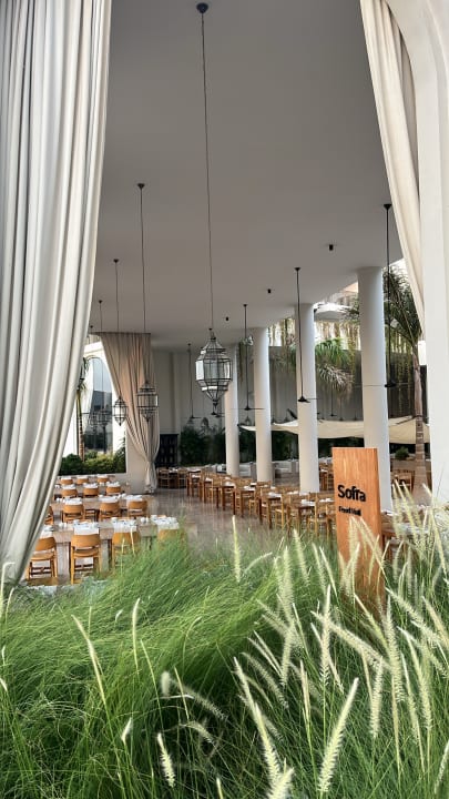 Sonstiges Serry Beach Resort