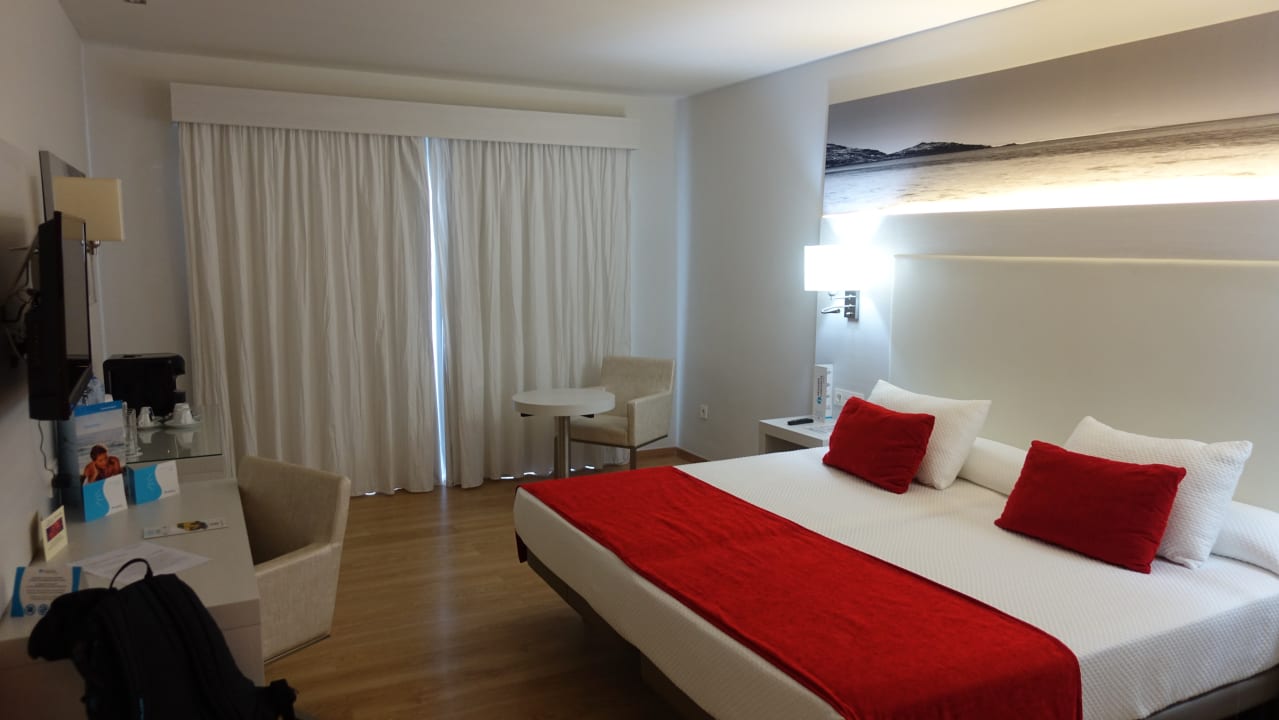 Zimmer Sentido Aequora Lanzarote Suite