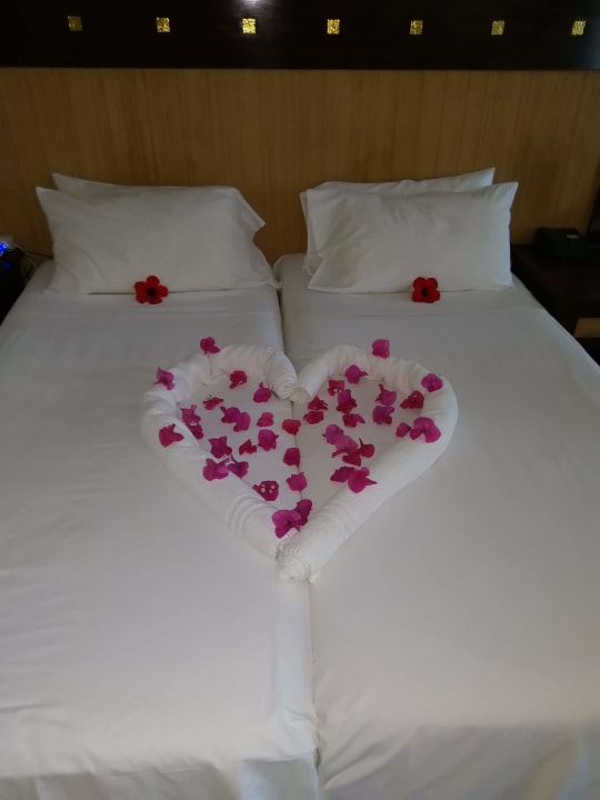 Zimmer The Kairaba Beach Hotel