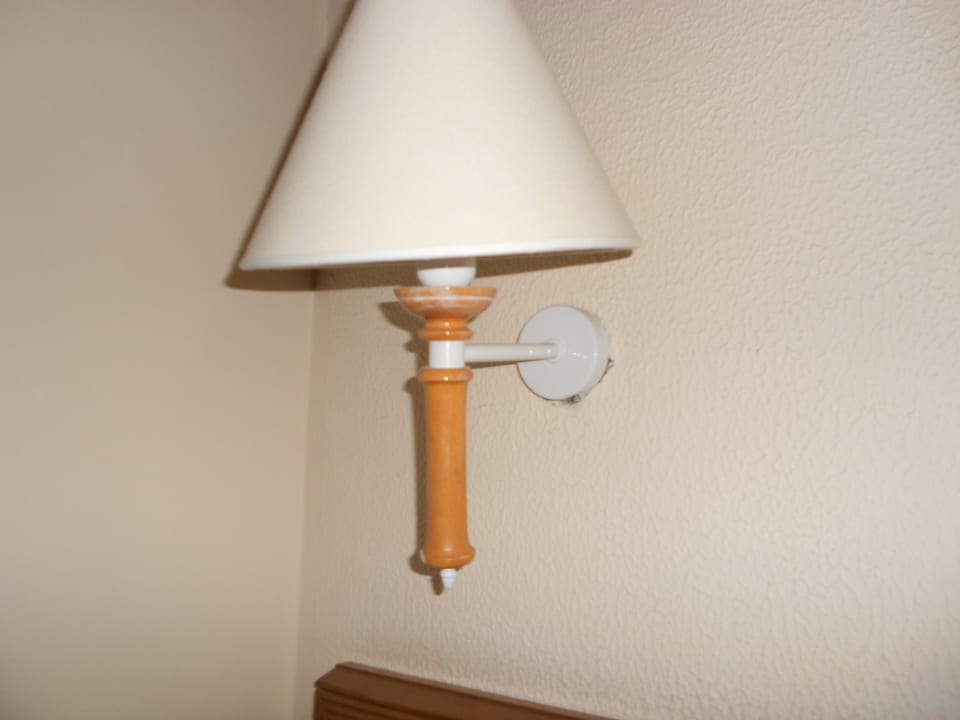 Zimmer El Mouradi Club Kantaoui