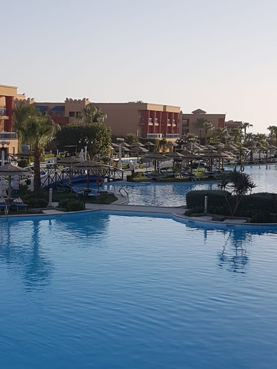 Pool Hotel Titanic Palace