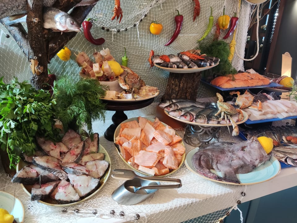 Gastro Seaden Quality Resort & Spa