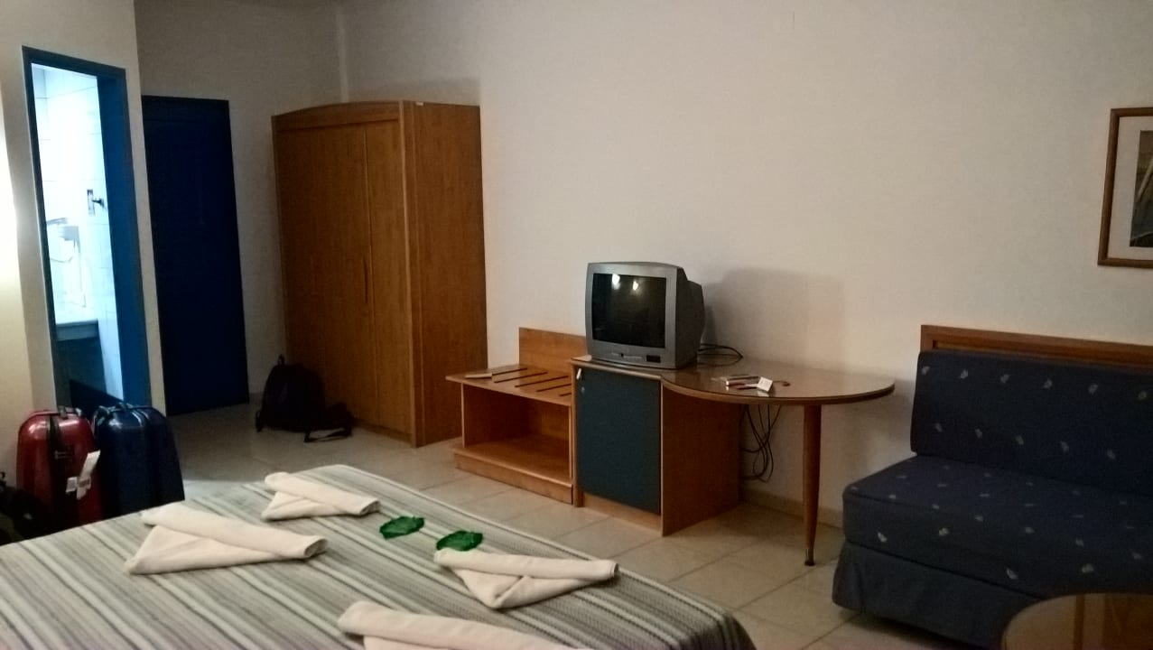 Zimmer Hotel Hara Ilios Village