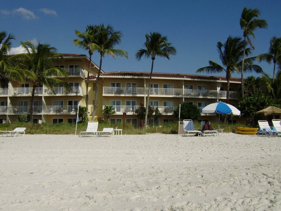 Strand & Beach Rooms Hotel LaPlaya Beach & Golf Resort