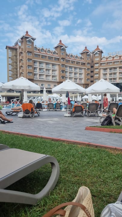 Sonstiges Side Mare Resort & Spa