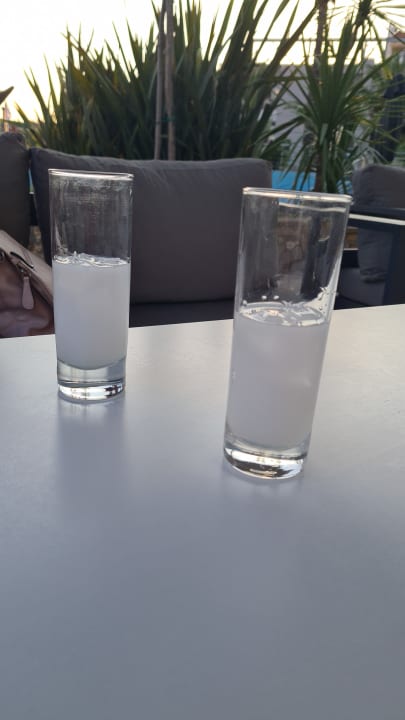 Gastro Lagomandra Hotel & Spa