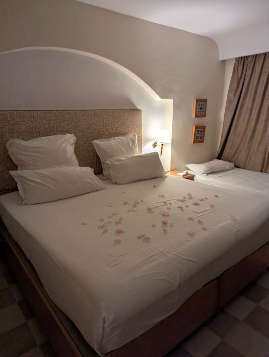 Zimmer Iberostar Selection Kantaoui Bay