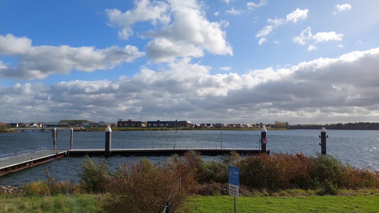 Außenasicht Parc Maasresidence Thorn Hotel Apartments