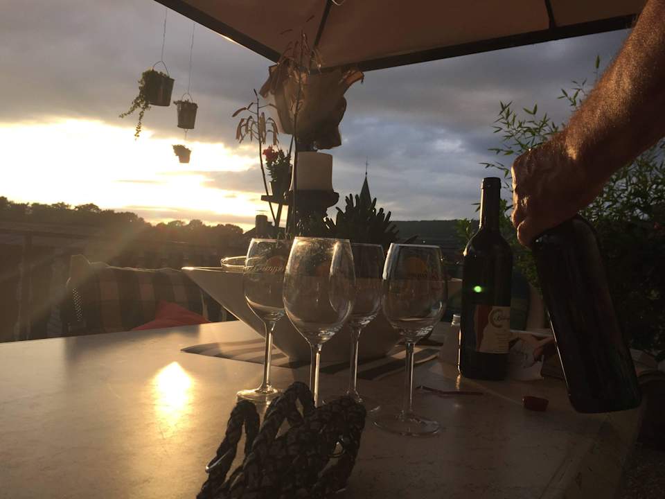 Ende Gästehaus Bölinger