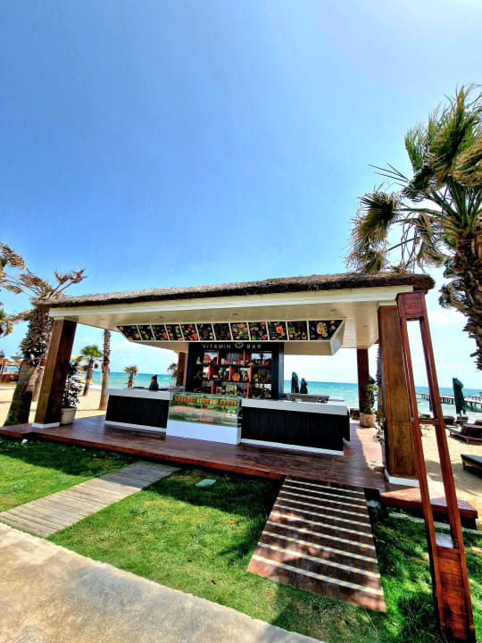 Gastro Rixos Premium Belek