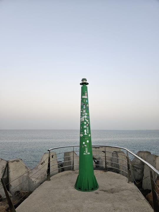 Strand Meliá Laguna Beach