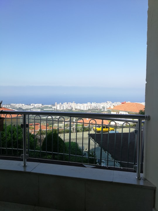 Ausblick Apartments Gold City Complex Emami