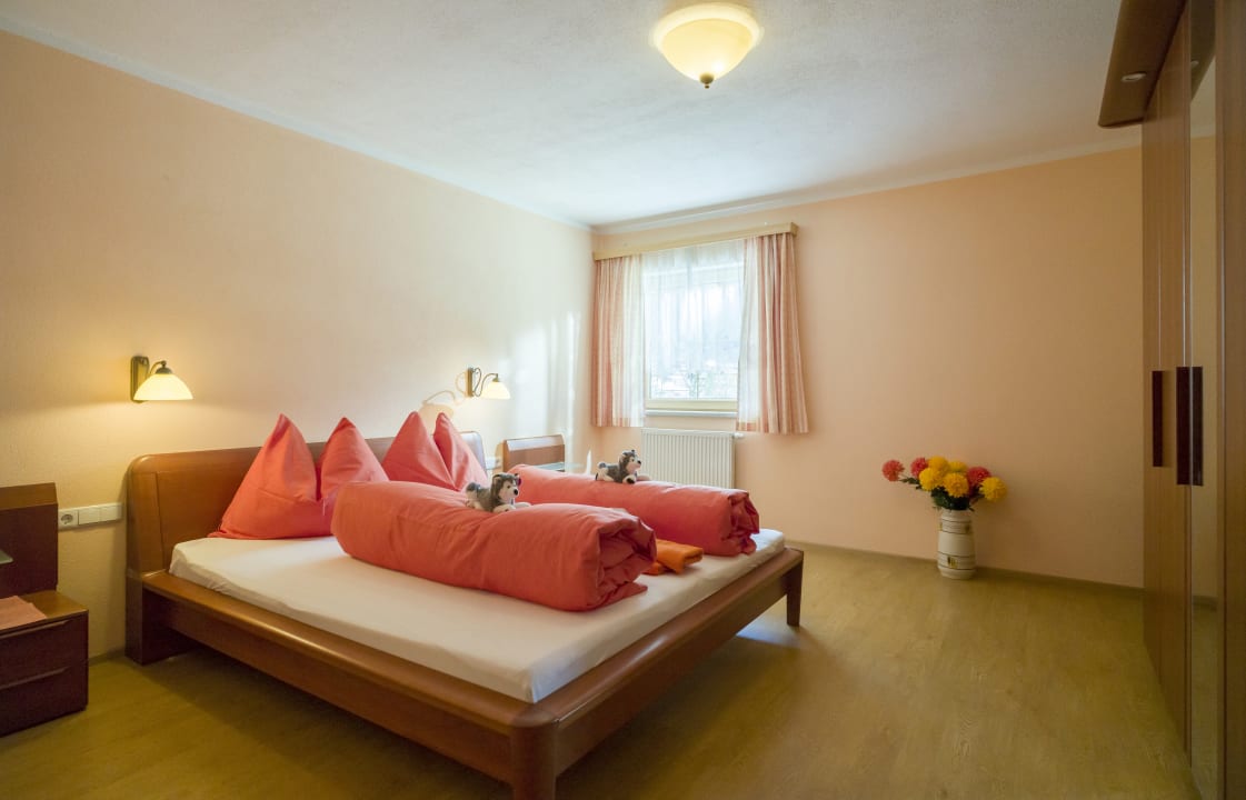 Zimmer Appartements Lettinger