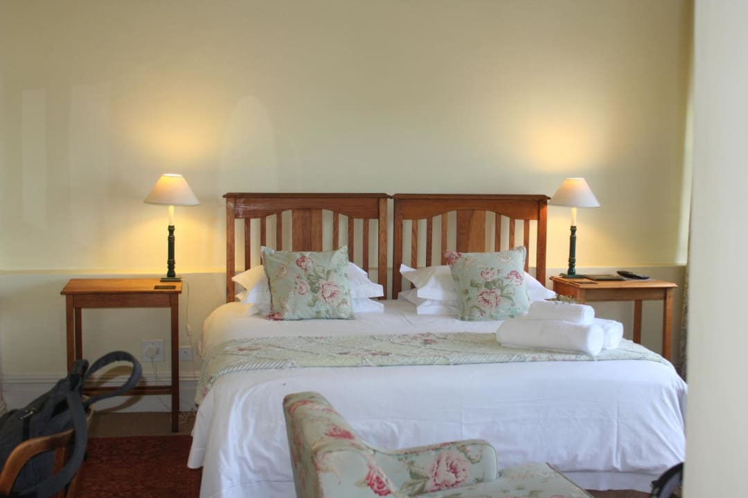 Liebevoll hergerichtet zum wohlfühlen Guest House Bonne Esperance