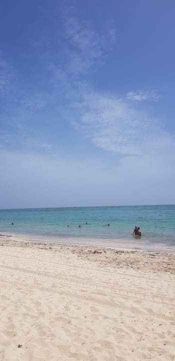 Strand Hotel Riu Palace Macao - Adults only