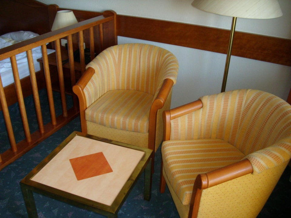 Hotelzimmer Hotel König Ludwig