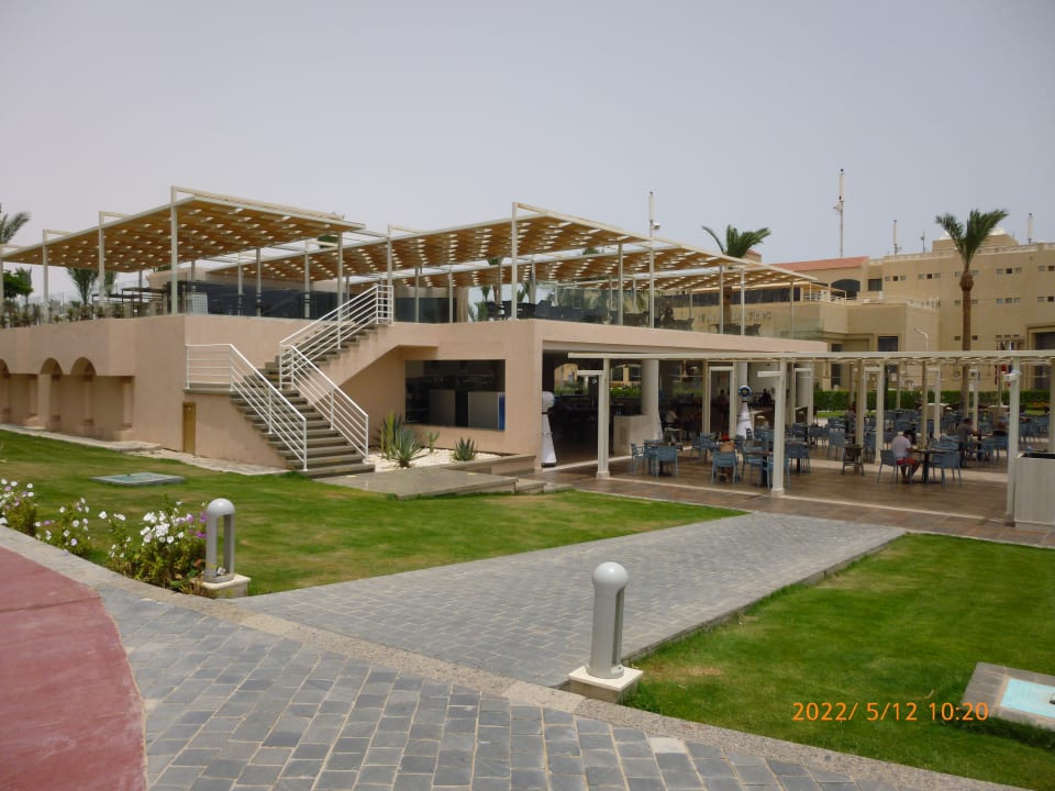 Gastro Pickalbatros Palace Resort