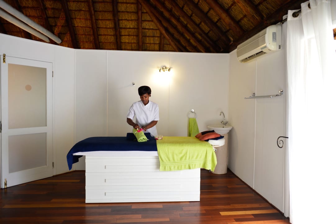 Sport & Freizeit Pestana Kruger Lodge