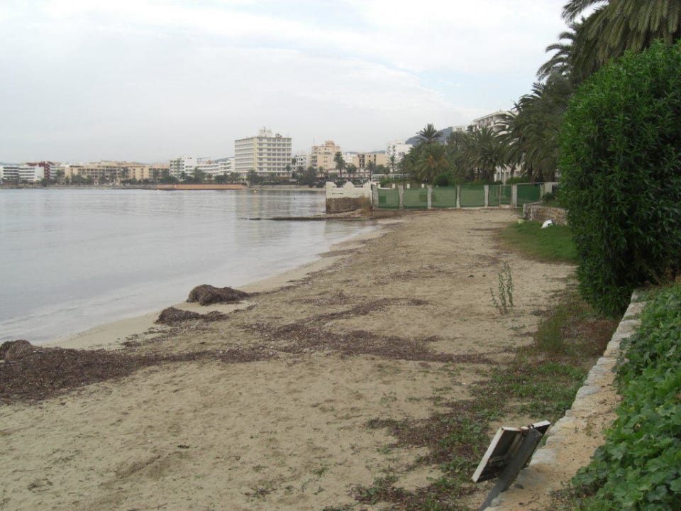 Strand THB Los Molinos - Adults only