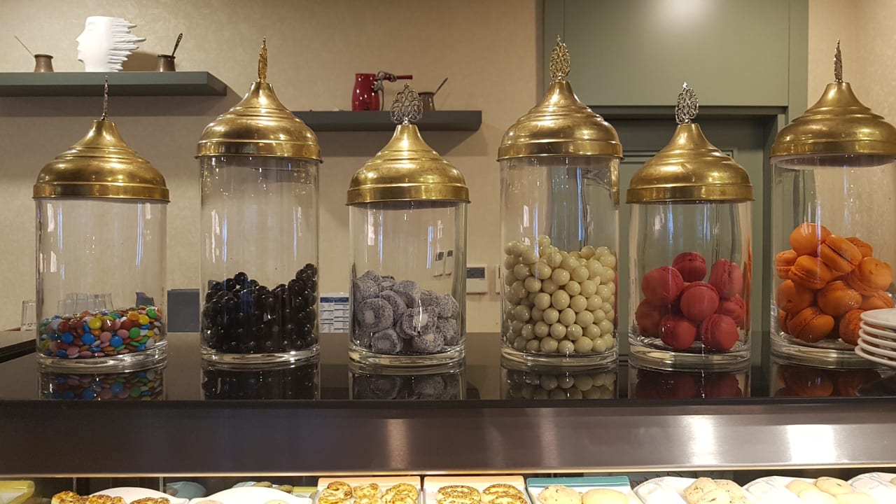 Gastro Seaden Quality Resort & Spa