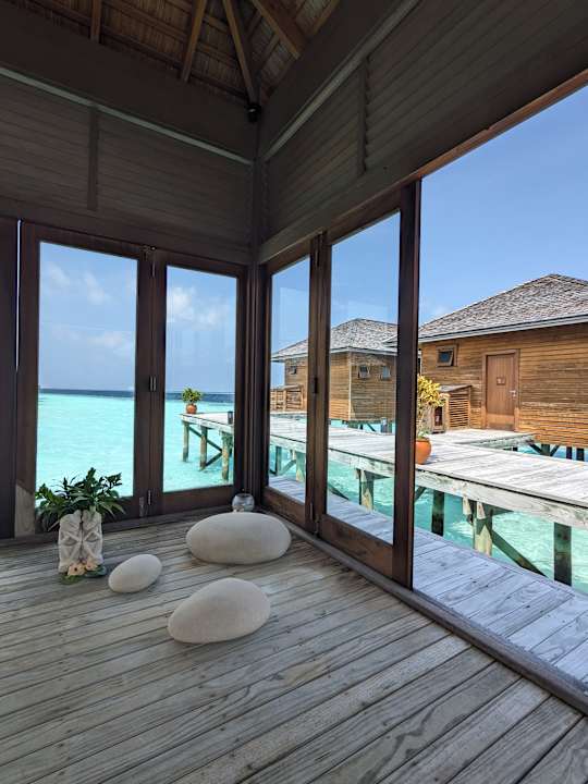 Sonstiges Vilamendhoo Island Resort & Spa