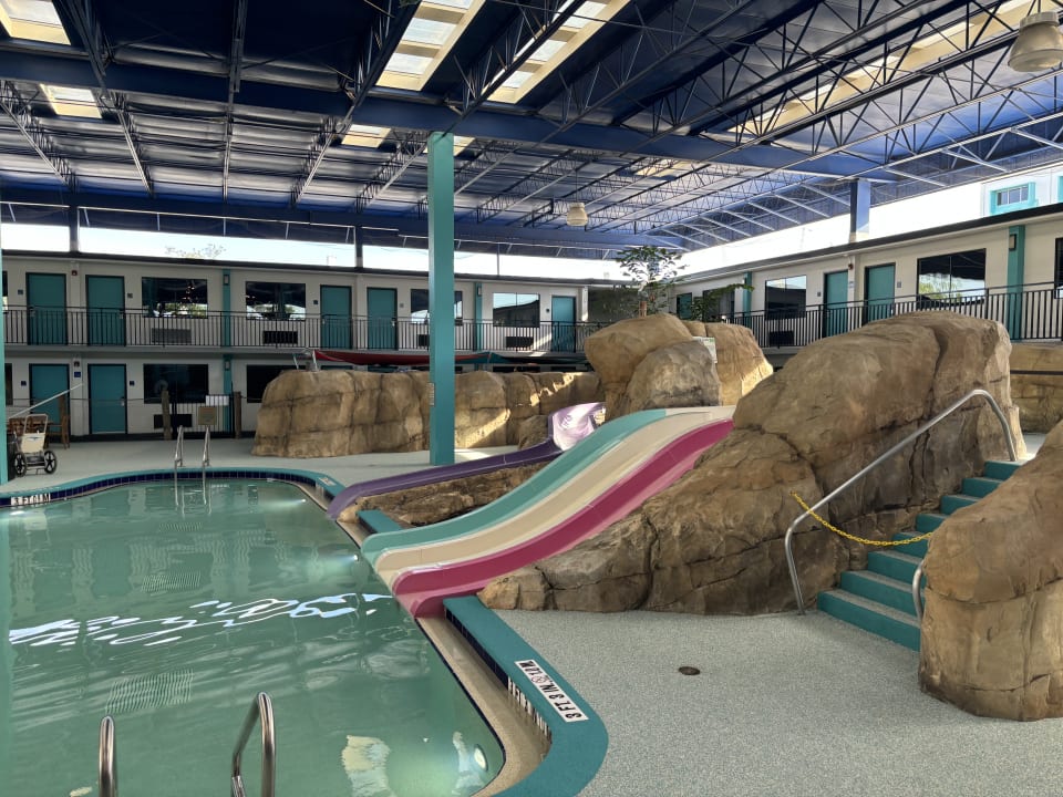 Pool CoCo Key Hotel & Water Resort Orlando