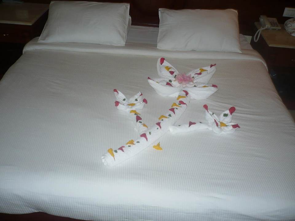 Kwiatuszek Regency Plaza Aqua Park & Spa