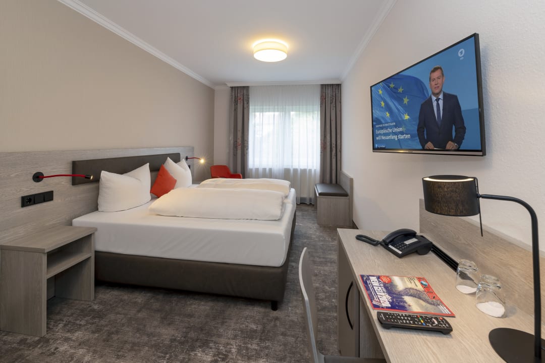 Zimmer Hotel Garni Alte Bäckerei