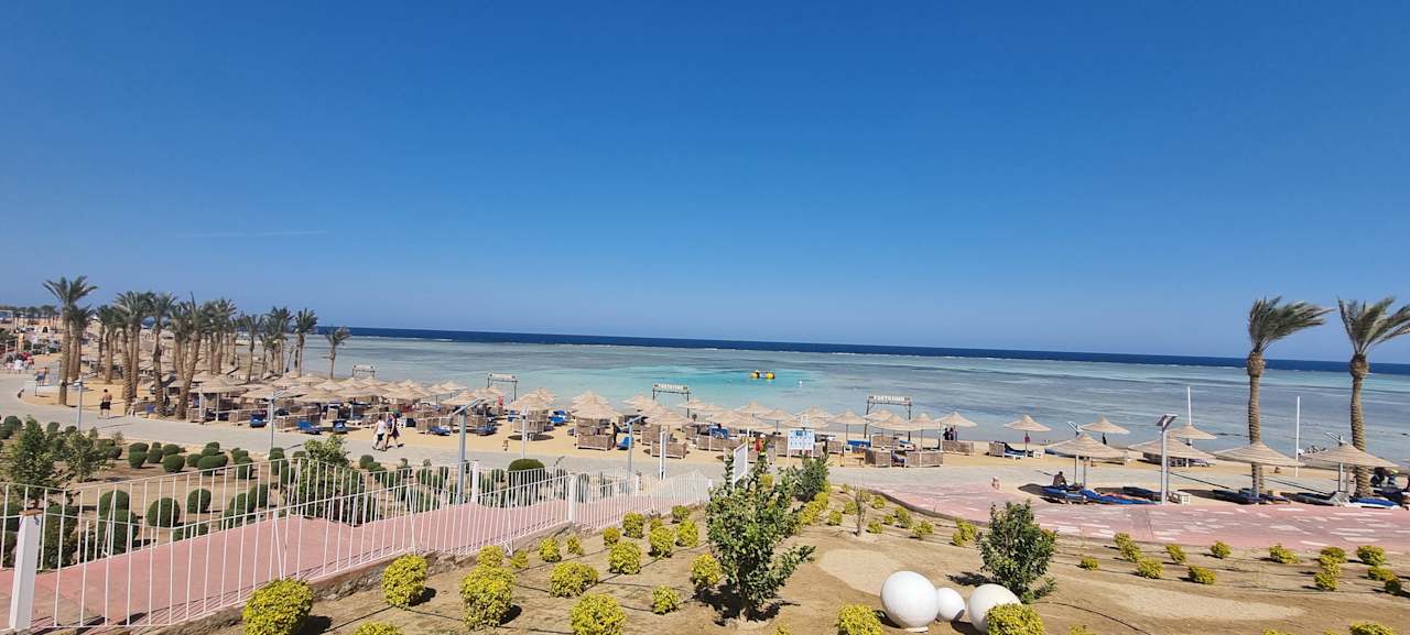 Strand Pickalbatros Villaggio Resort - Portofino