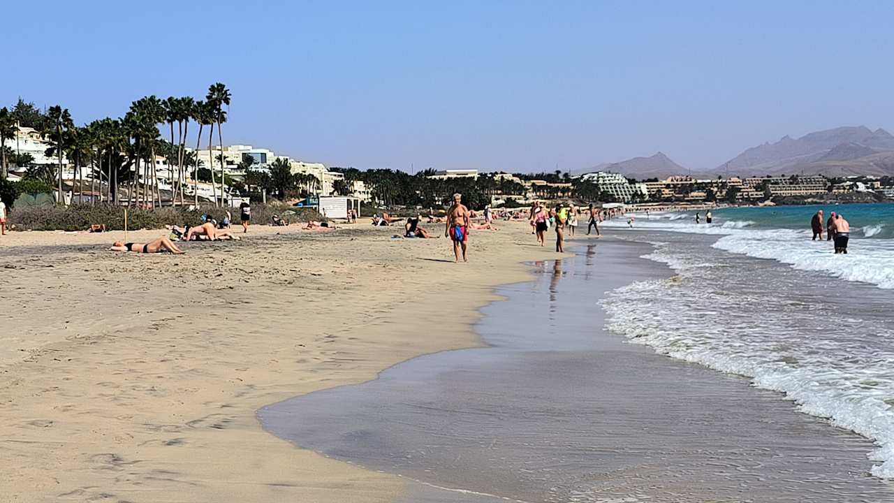 Strand R2 Maryvent Beach