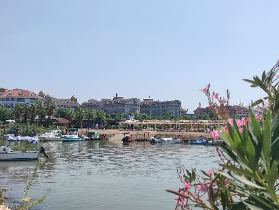 Strand Side Breeze Hotel