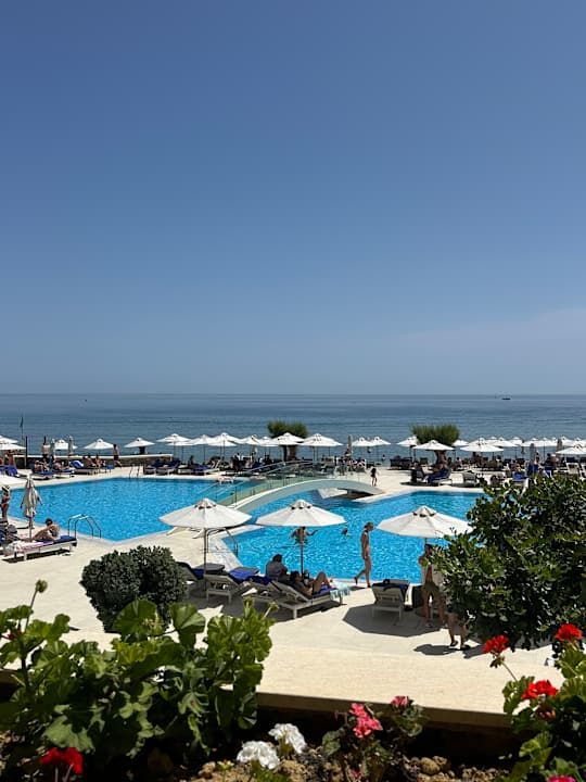 Pool Creta Maris Resort