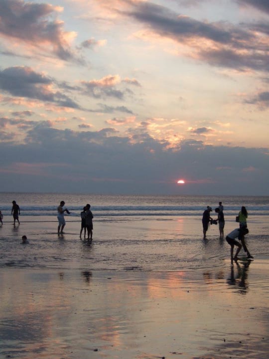 Strand Bali Mandira Beach Resort & Spa